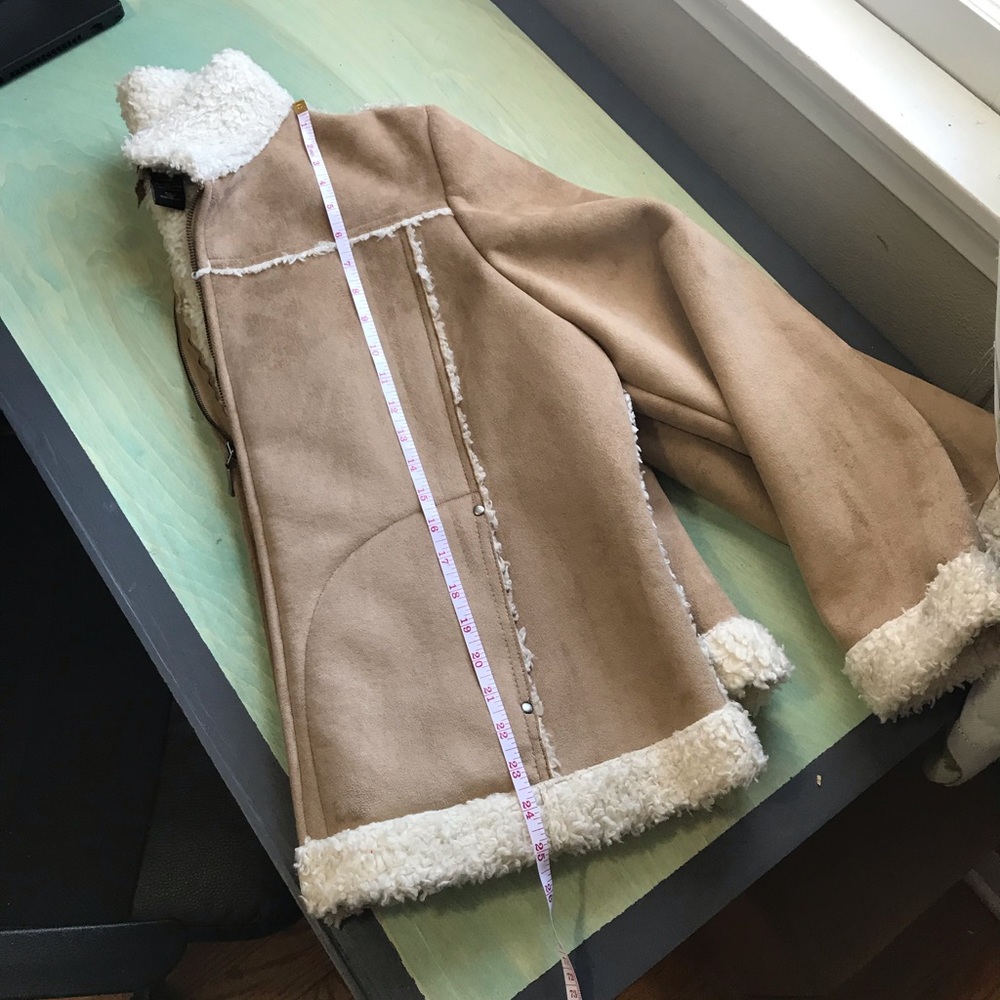 Size 14/16 Venezia Coat 🧥